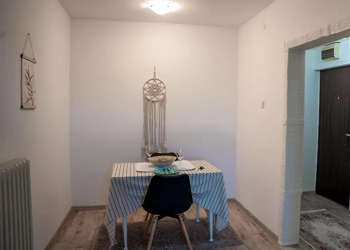 Tea Apartman Obrenovac