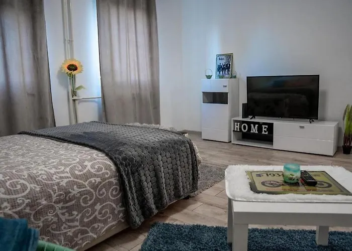 Tea Apartman Obrenovac