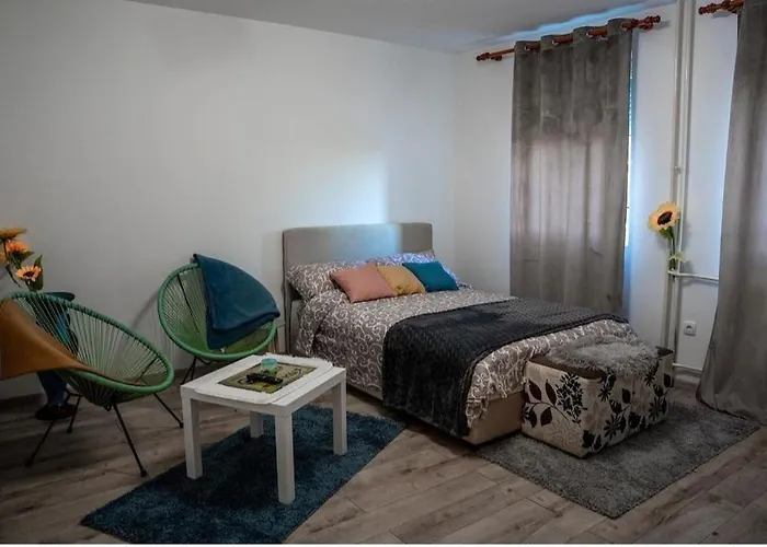 Tea Apartman Obrenovac