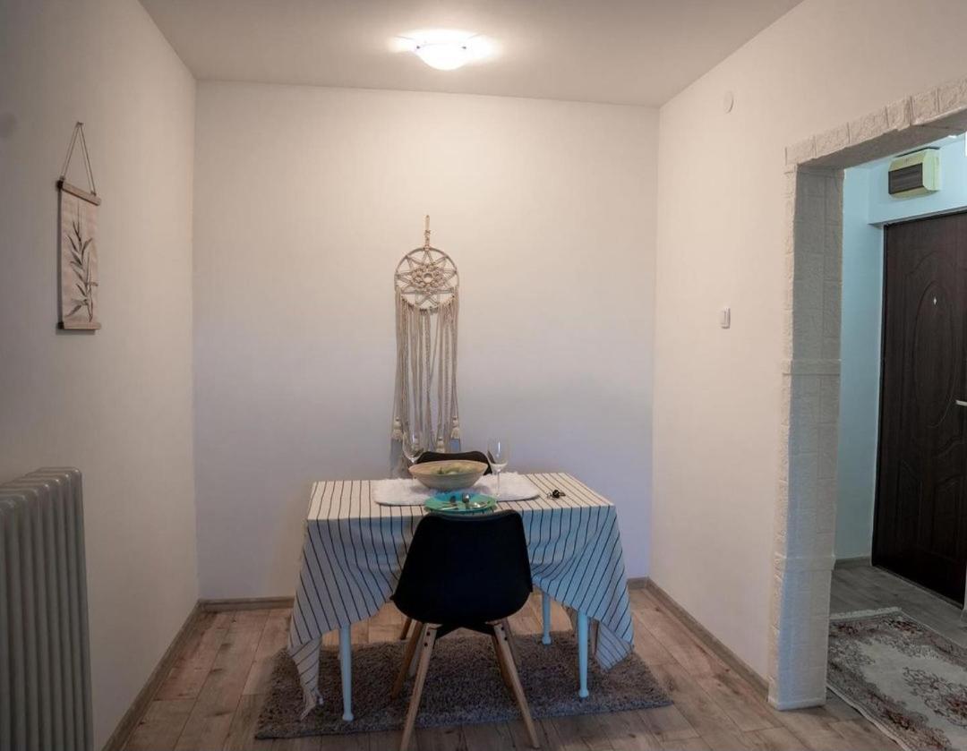Tea Obrenovac Apartment
